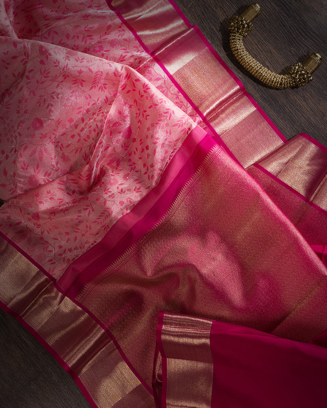 Yards in Vogue | Latest Kanjivaram Silk Sarees