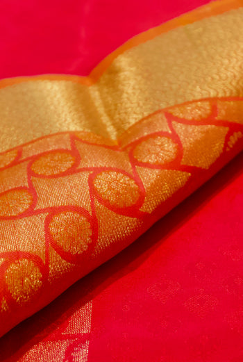 The long life of your Kanjivaram silk sarees is in your hands