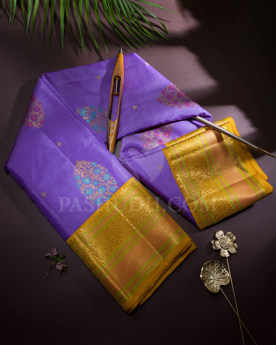 Kanjivaram OOTD for Every Vibe: Soft Girl, Bold Diva, Minimal Queen — Which One Are You?