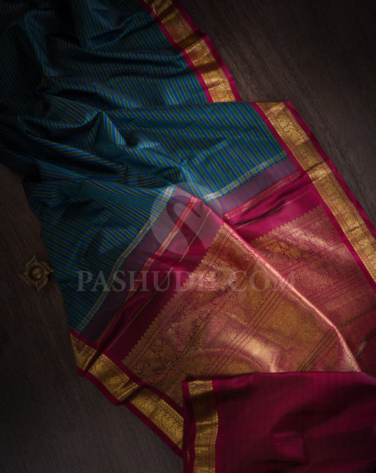 Mix&Match: Pairing Sarees with a Modern Touch for a Chic Look