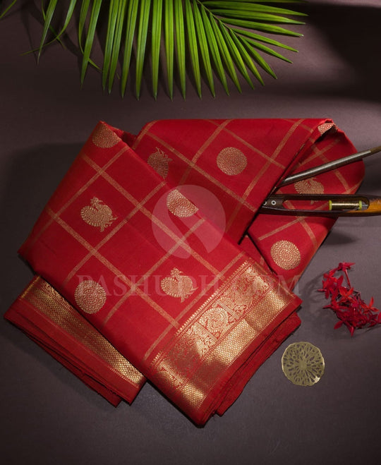 Budget Glam: Pashudh Sarees Under ₹20,000 to Gift This Christmas