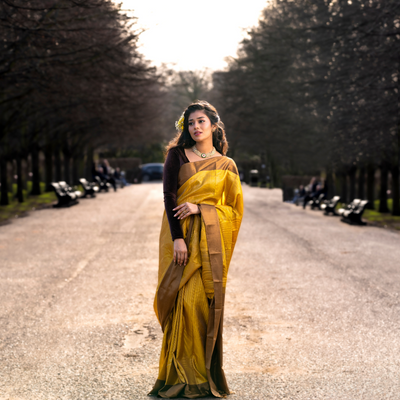 How to Choose the Perfect Indian Wedding Saree in the USA