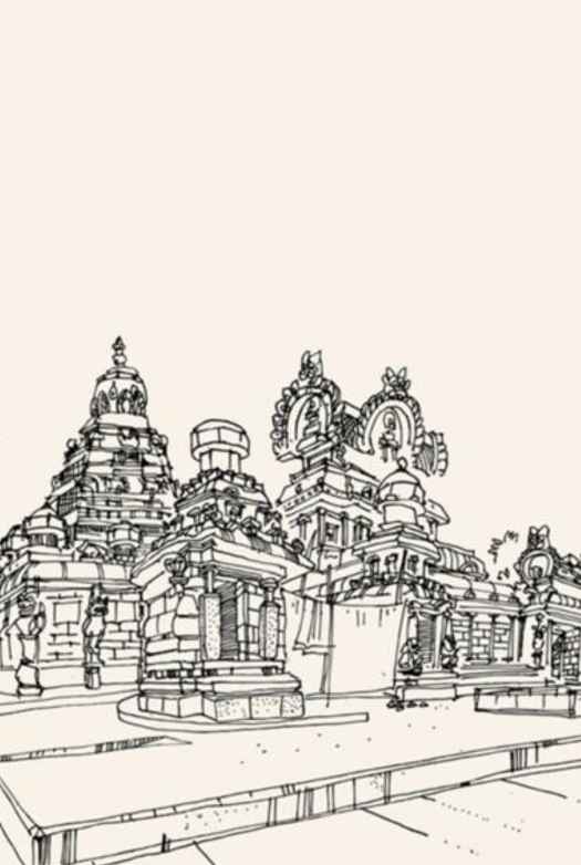 Kanjivaram Silk Sarees: Bridging Generations with Classic Sophistication
