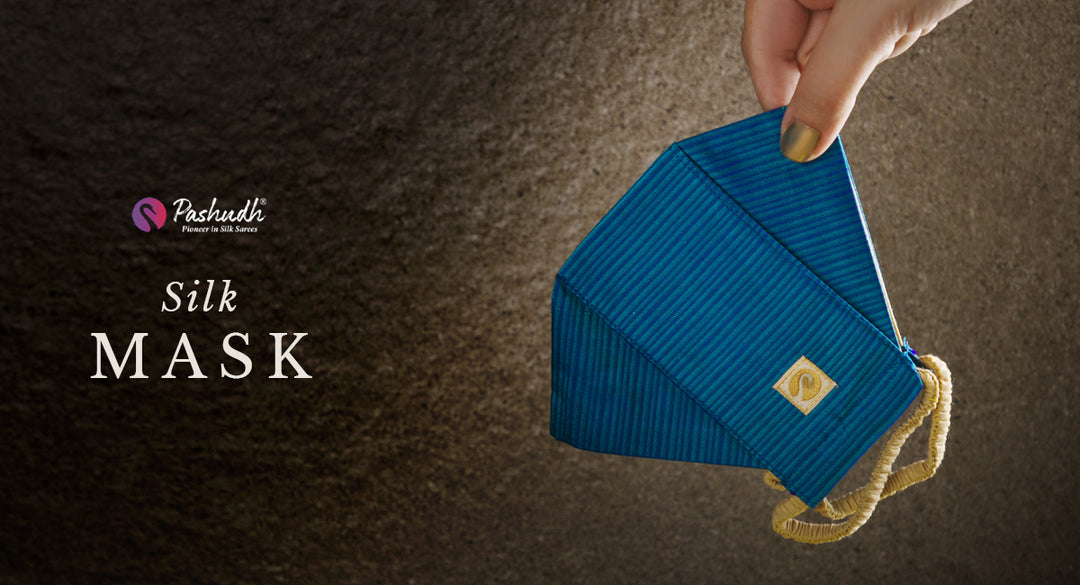 Le Silk Masks