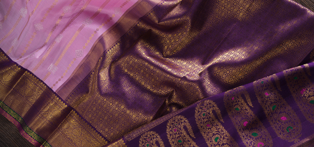 Silks and Weaves