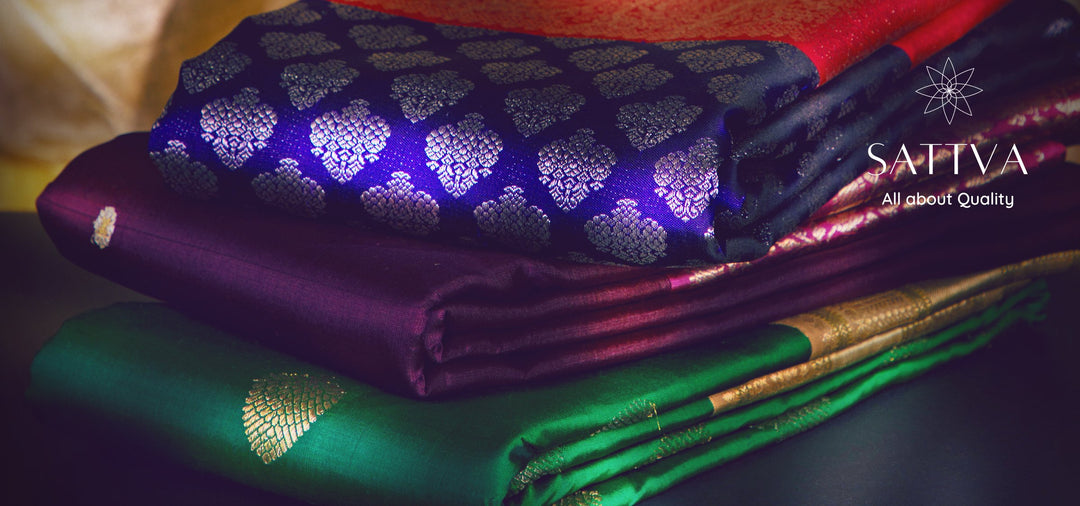 Sattva - All About Quality