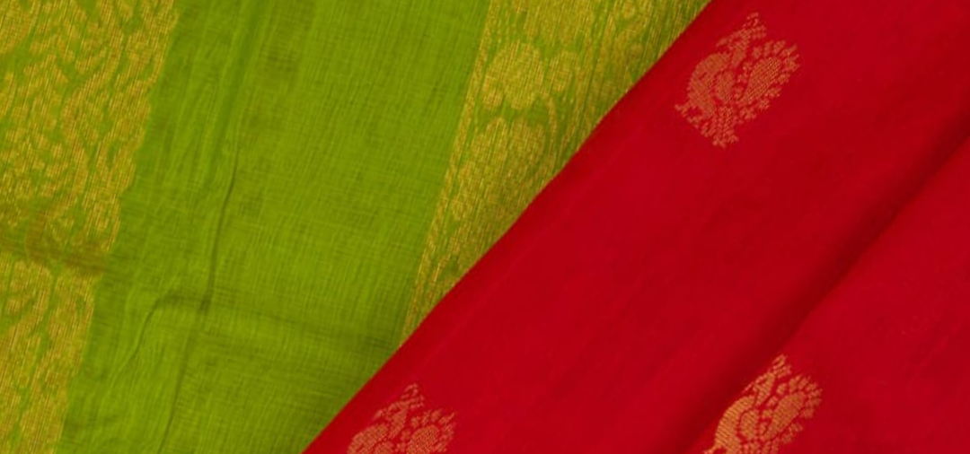 Silk Cotton