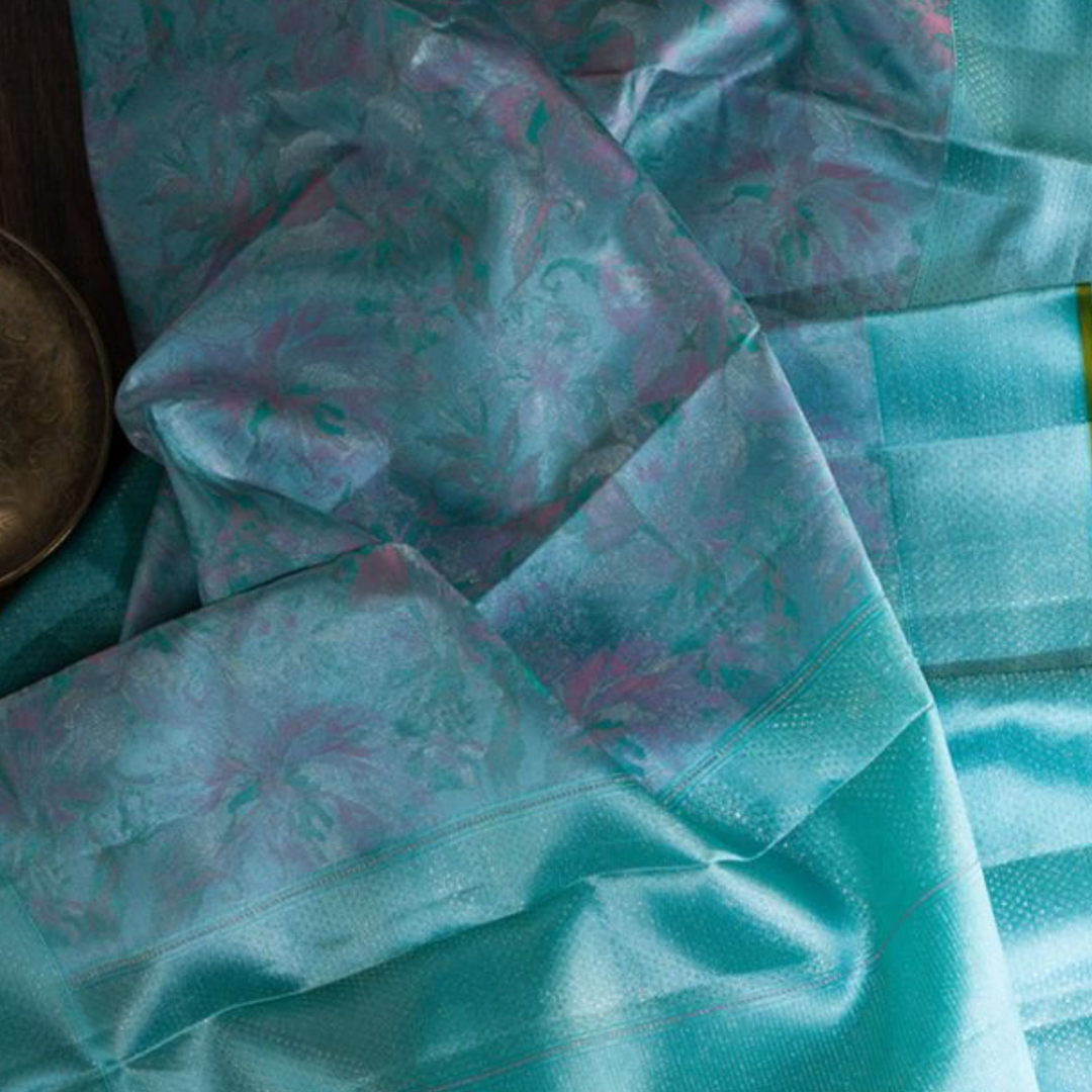Yards in Vogue | Latest Kanjivaram Silk Sarees
