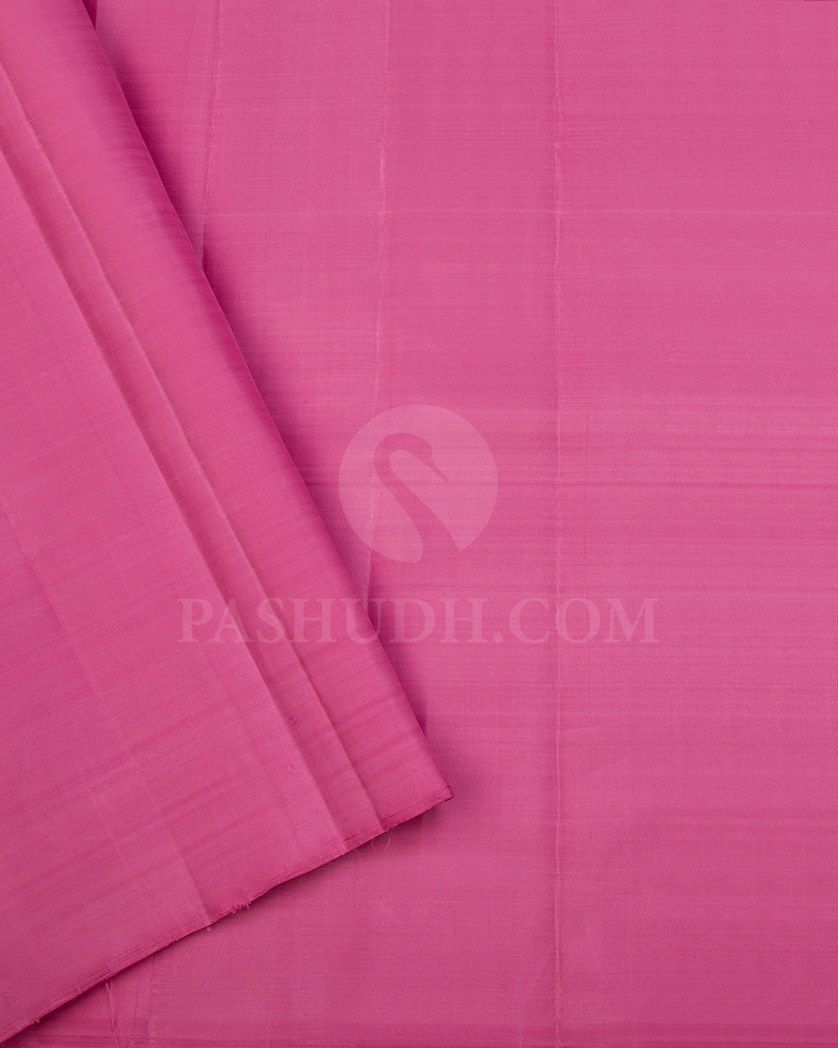 Tuscany Yellow, Mustard And Baby Pink Borderless Traditional Kanjivaram Silk Saree - SVJ3