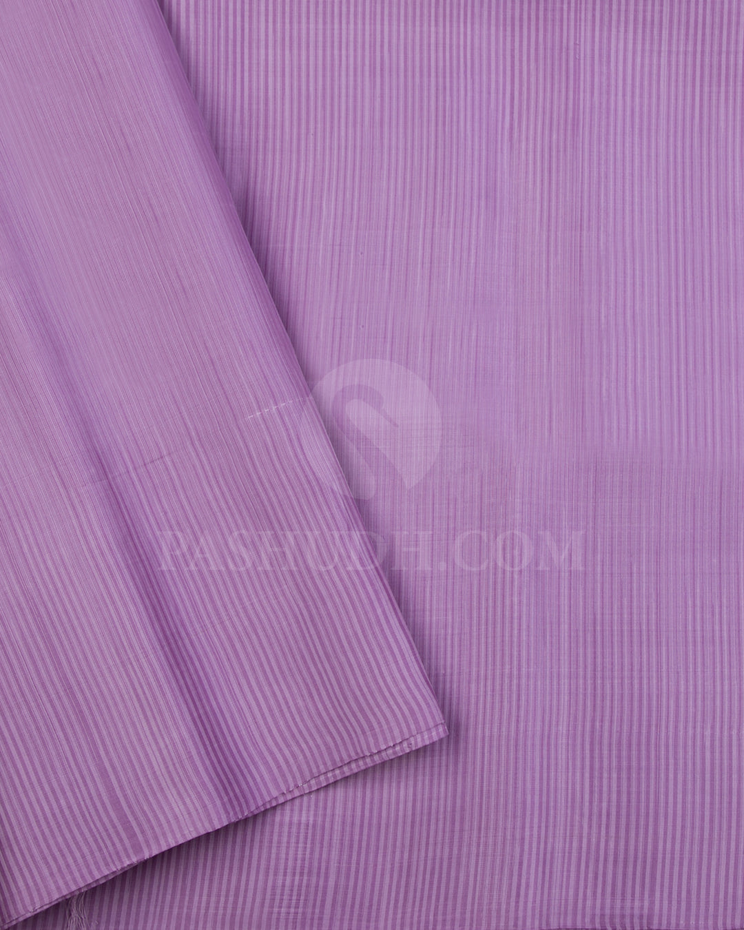 Lavender Soft Silk Saree - C103