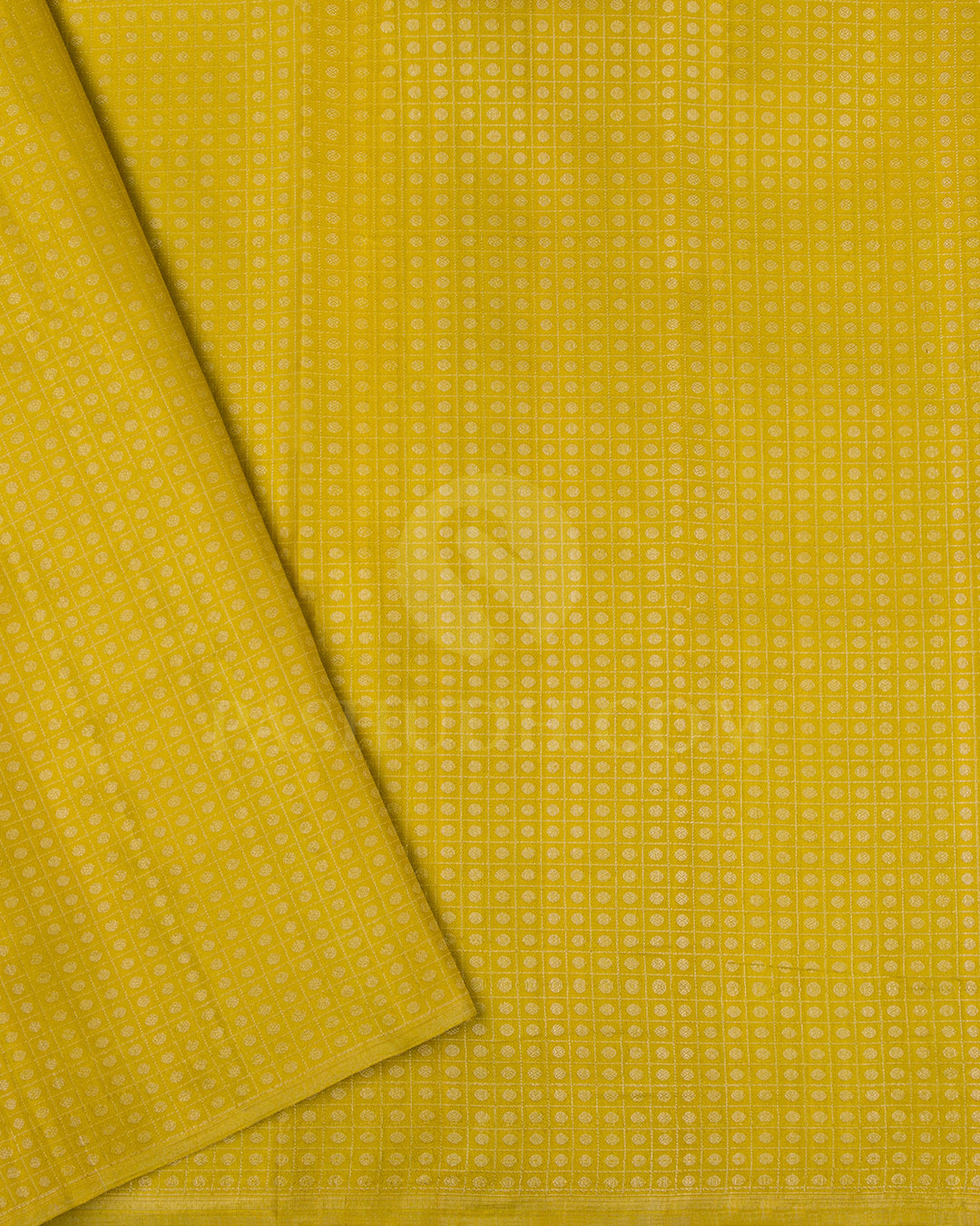 Baby Pink Kanjivaram Silk Saree - D533(D)