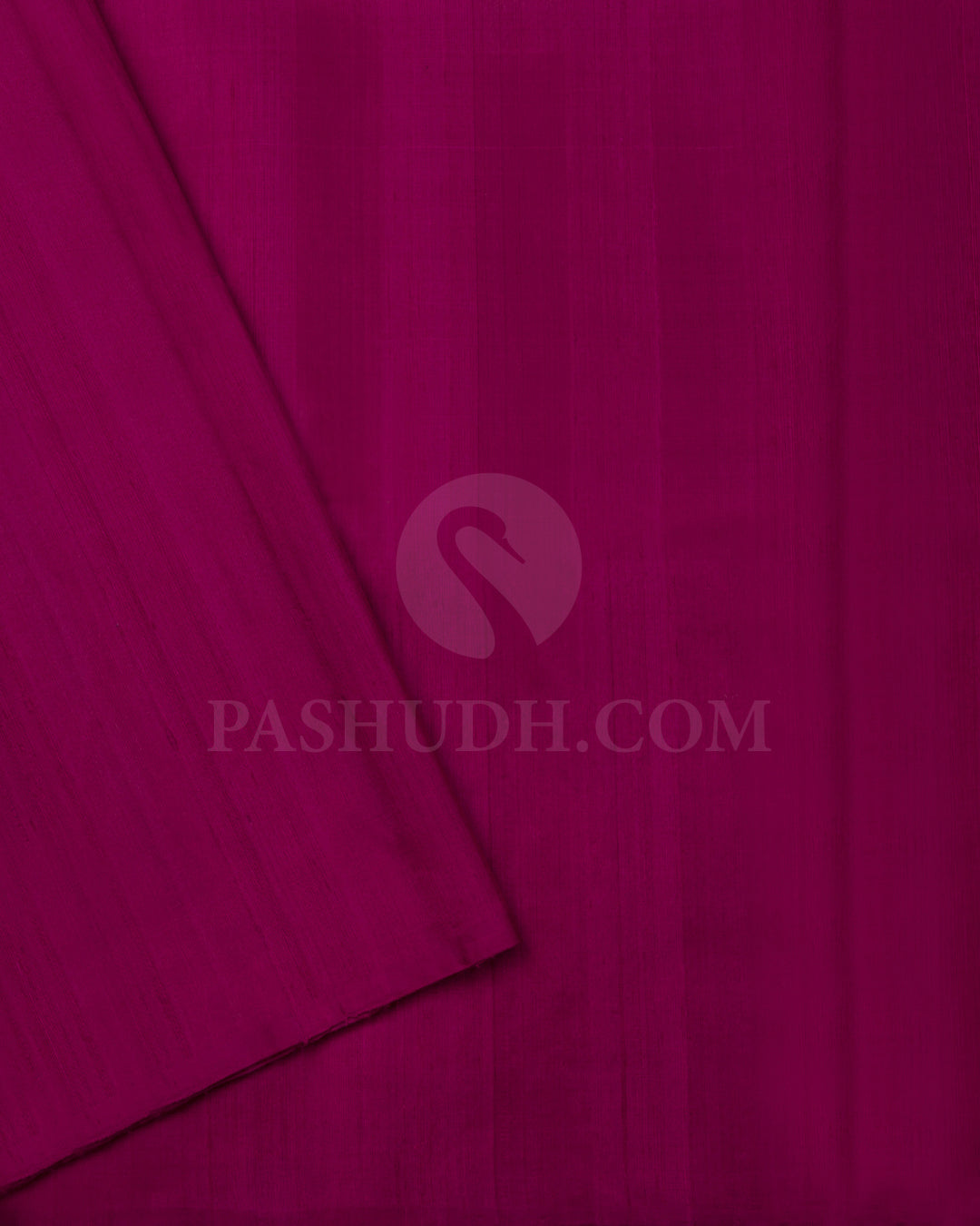 Pastel Pink And Magenta Soft Silk Saree - C61