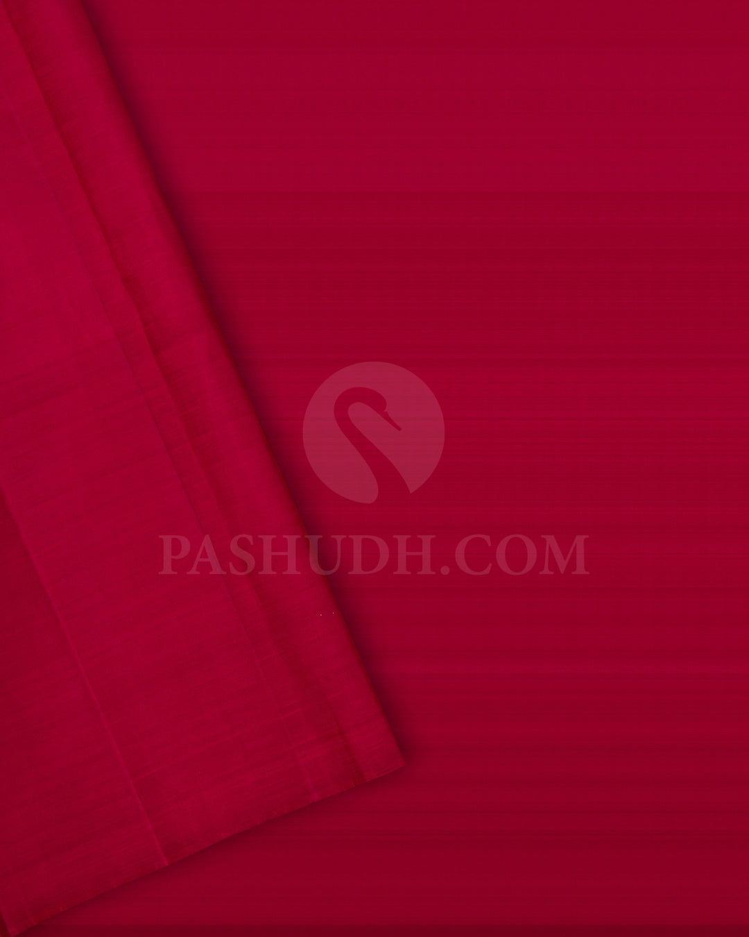 Multicolor Traditional Kanjivaram Silk Saree - SVJ48