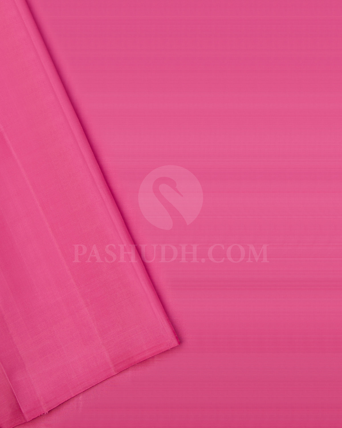 Rose Pink Traditional Kanjivaram silk Saree - SVJ38