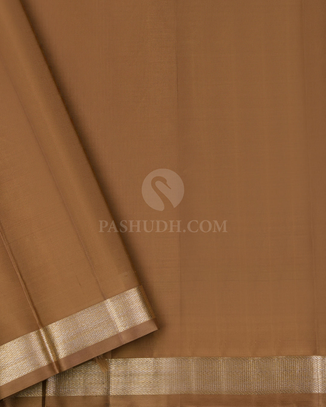 Multicolor Kanjivaram Silk Saree - DJ230