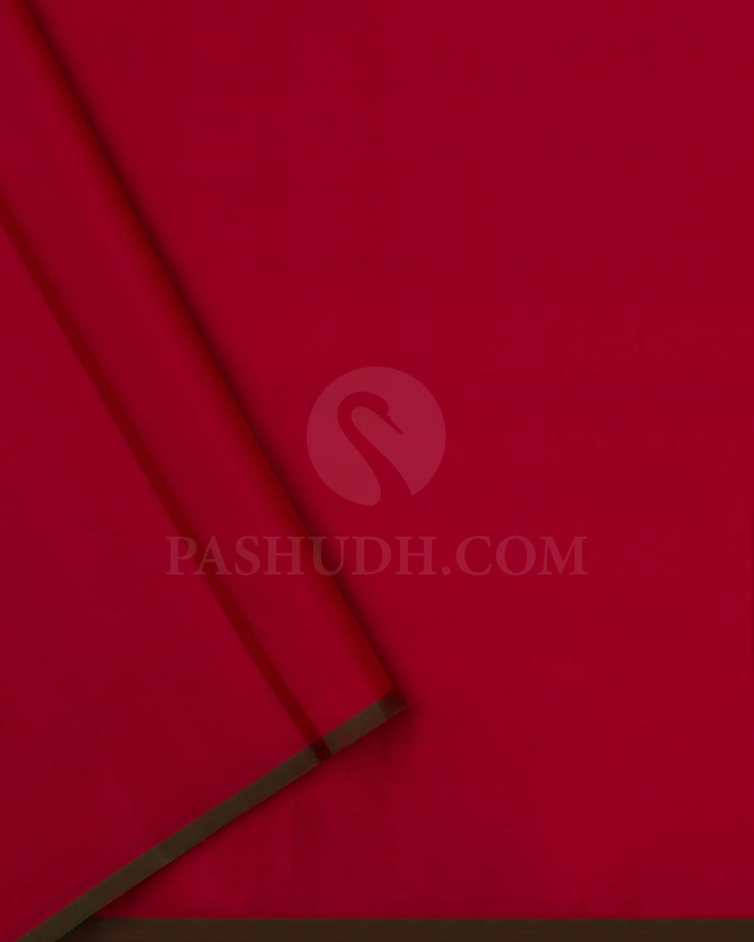 Multicolor Traditional Borderless Kanjivaram Silk Saree-H6