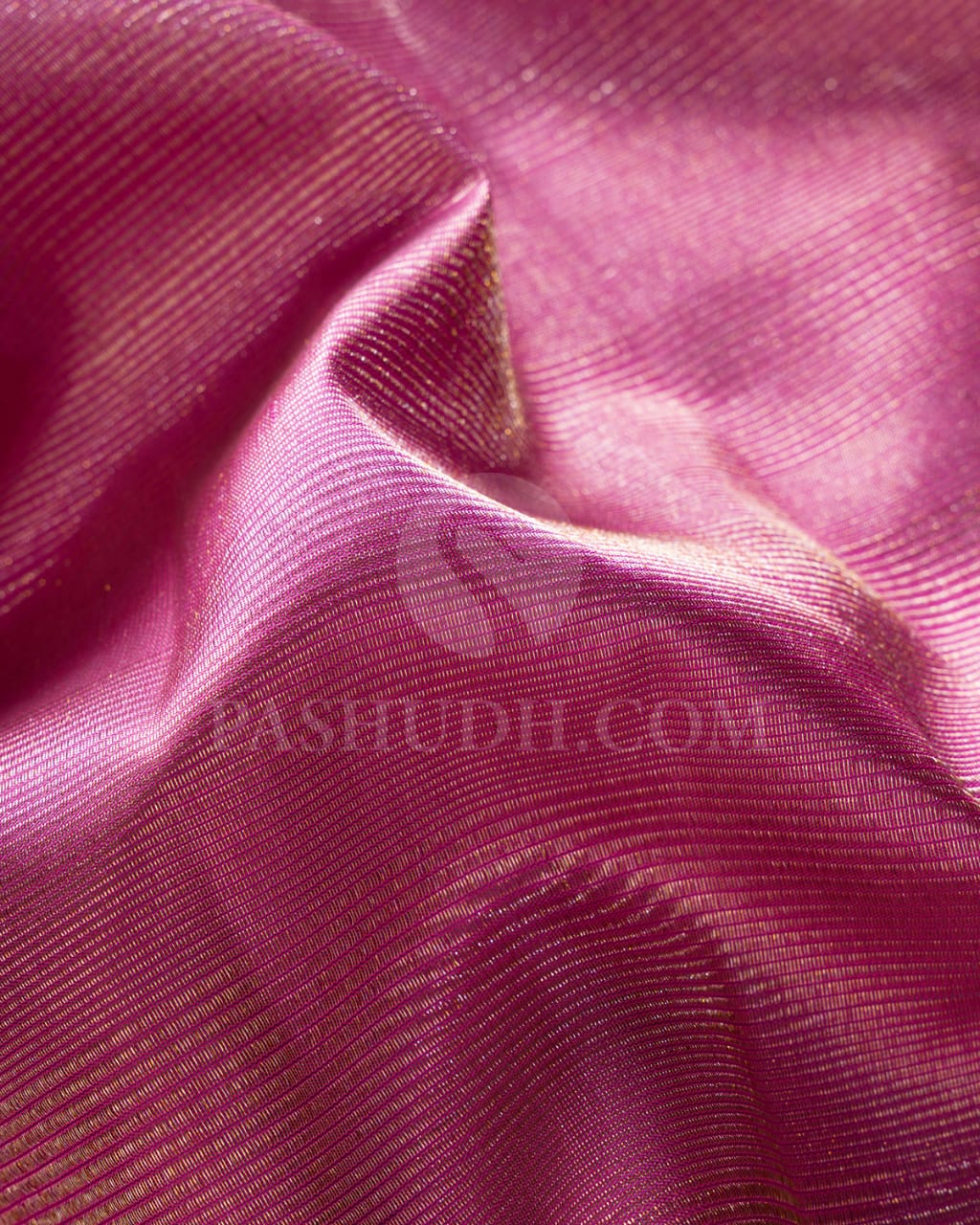 Lavender & Peachy Pink Kanjivaram Silk Saree-S1114(G)