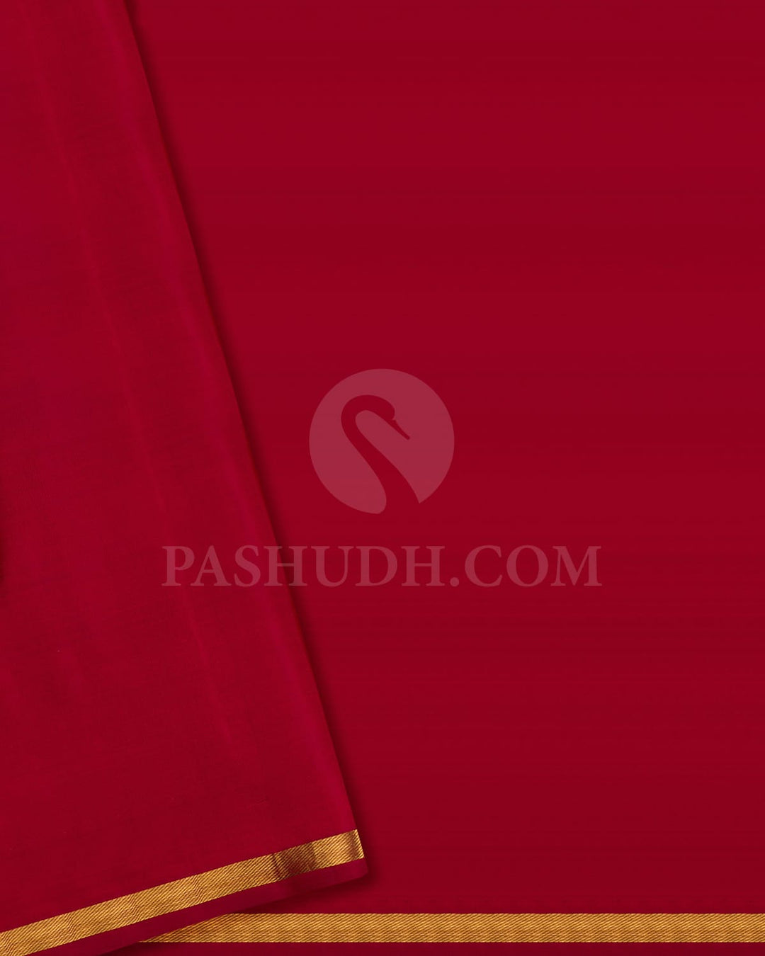 Paalum Pazhamum Pure Kanjivaram Silk Saree-SP74