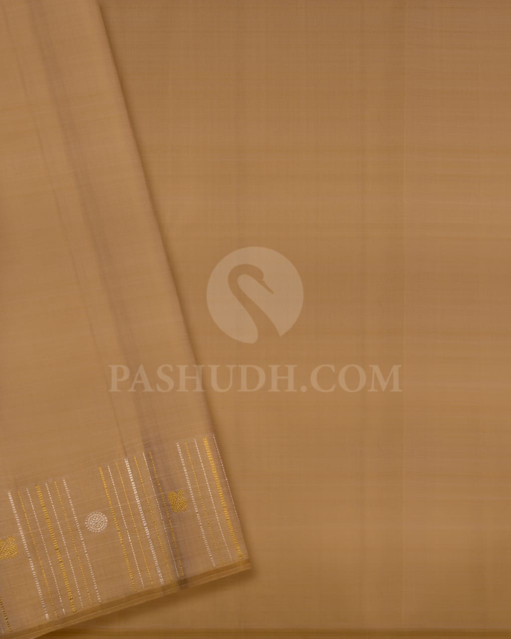 Taffy Pink Kanjivaram Silk Saree-S1478(C)
