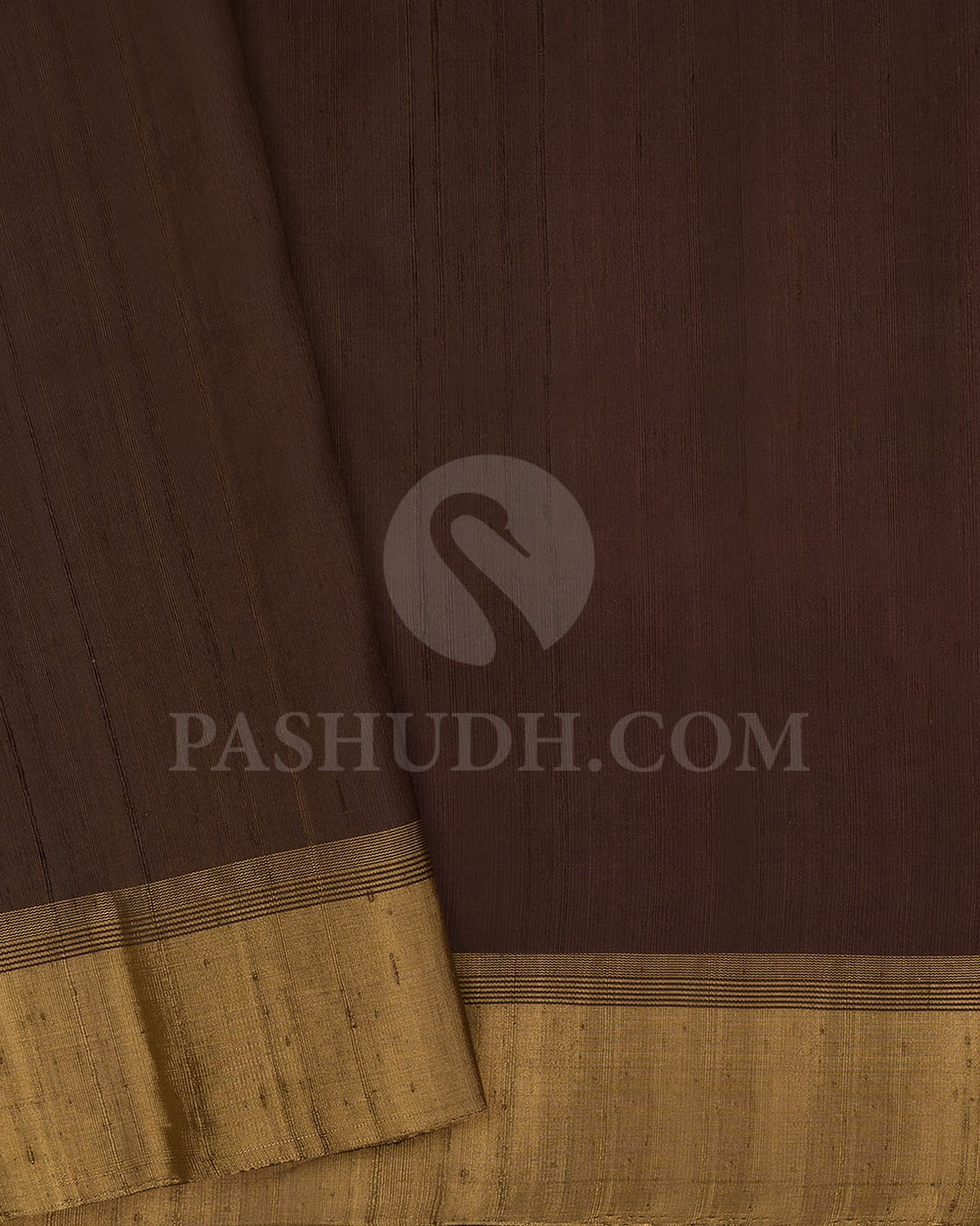 Grey,Beige And Brown Soft Silk Saree-AC133