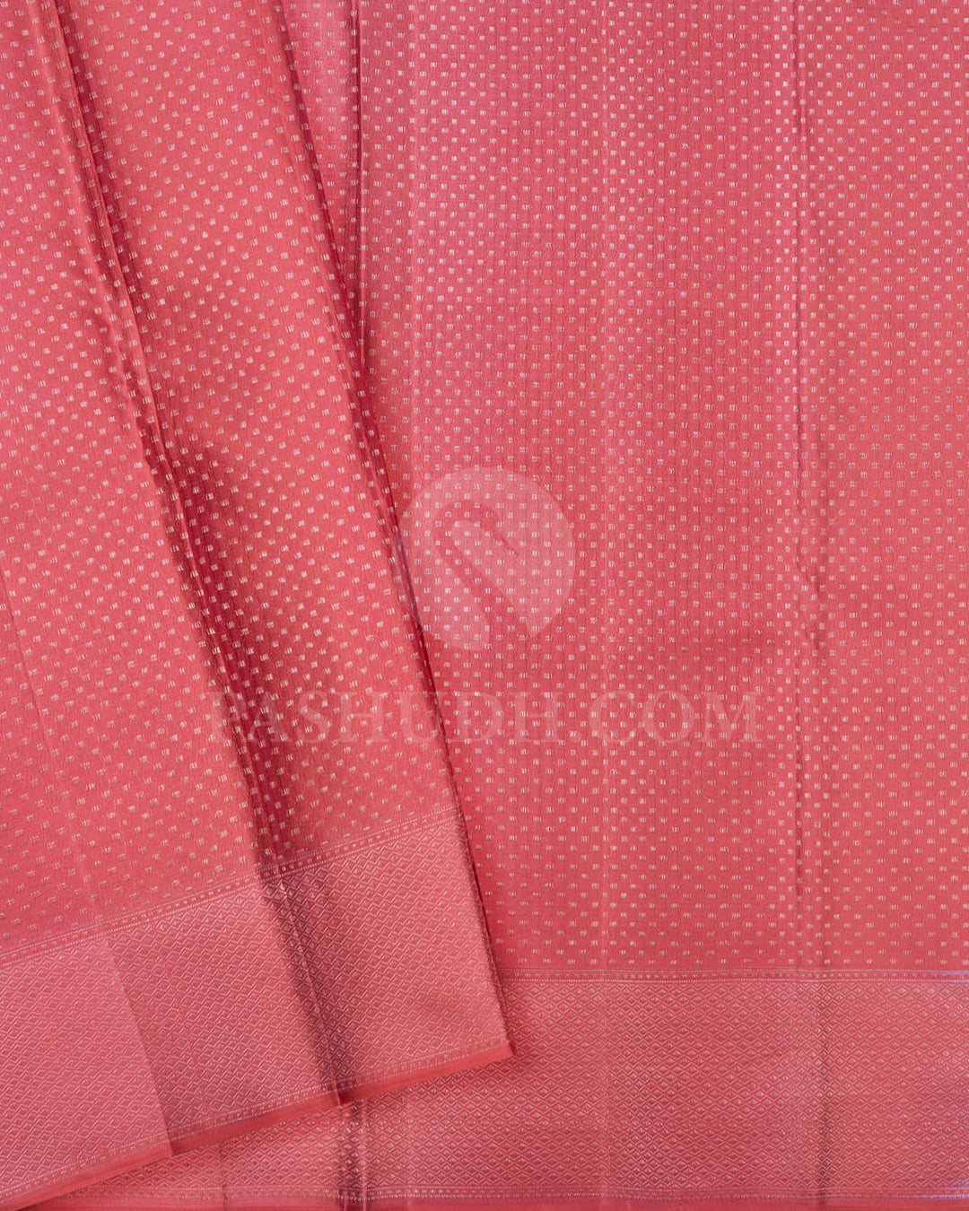 Lilac Kanjivaram Silk Saree-DJ355(L)