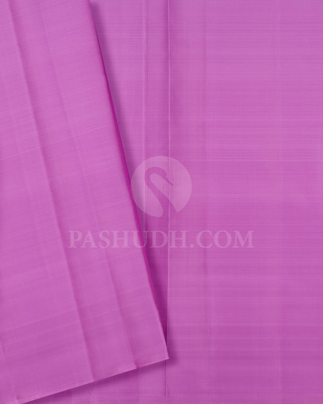 Sky Blue With Lavender Kanjivaram Silk Saree-DJ367(D)