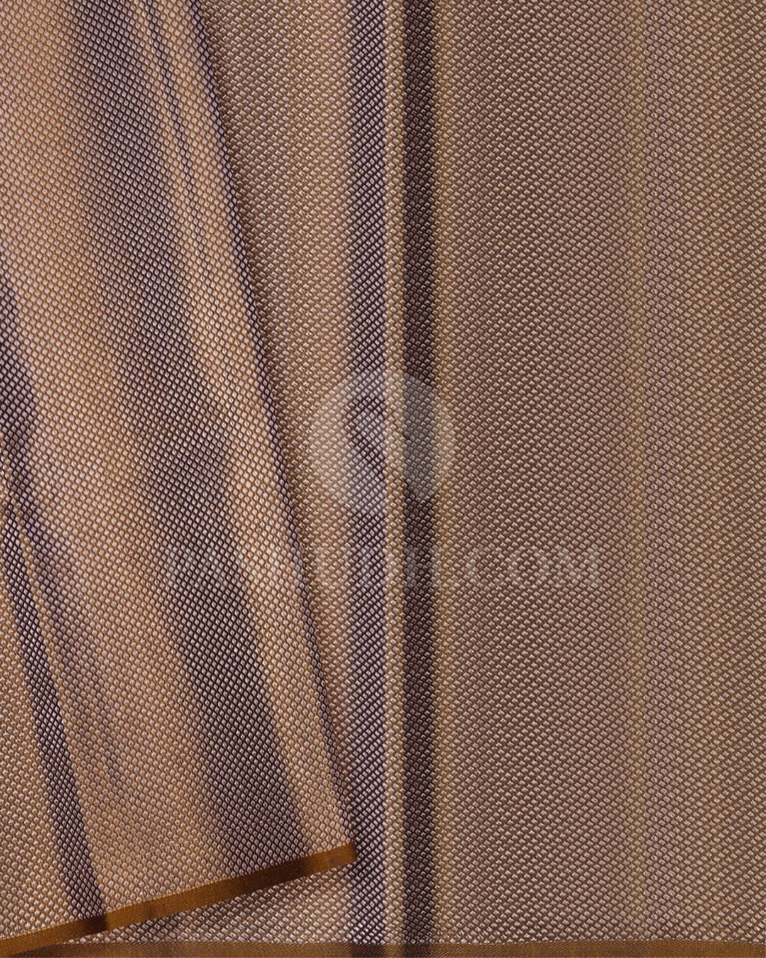 Gold Tissue Kanjivaram Silk Saree-SP340
