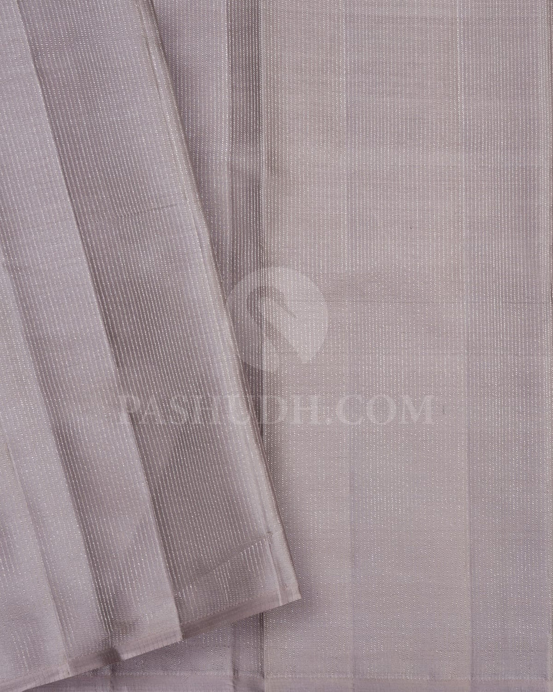 Lavender Kanjivaram Silk Saree-DJ403(B)