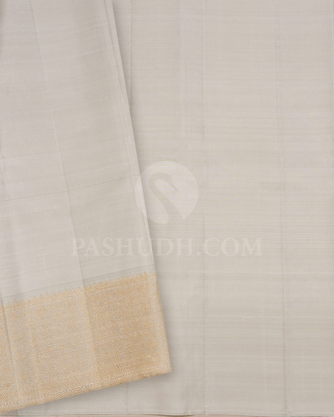 Rani Pink With Pastel Green Kanjivaram Silk Saree-S1606(A)