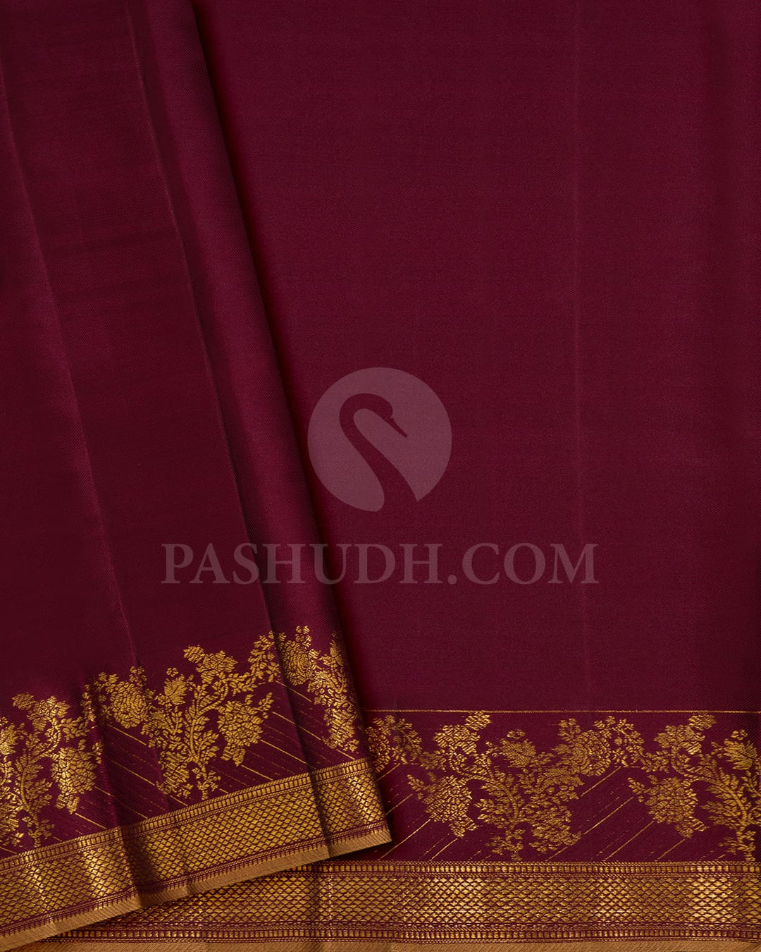 Multicolor With Betel Nut Traditional Kanjivaram Silk Saree-DJ449(C)