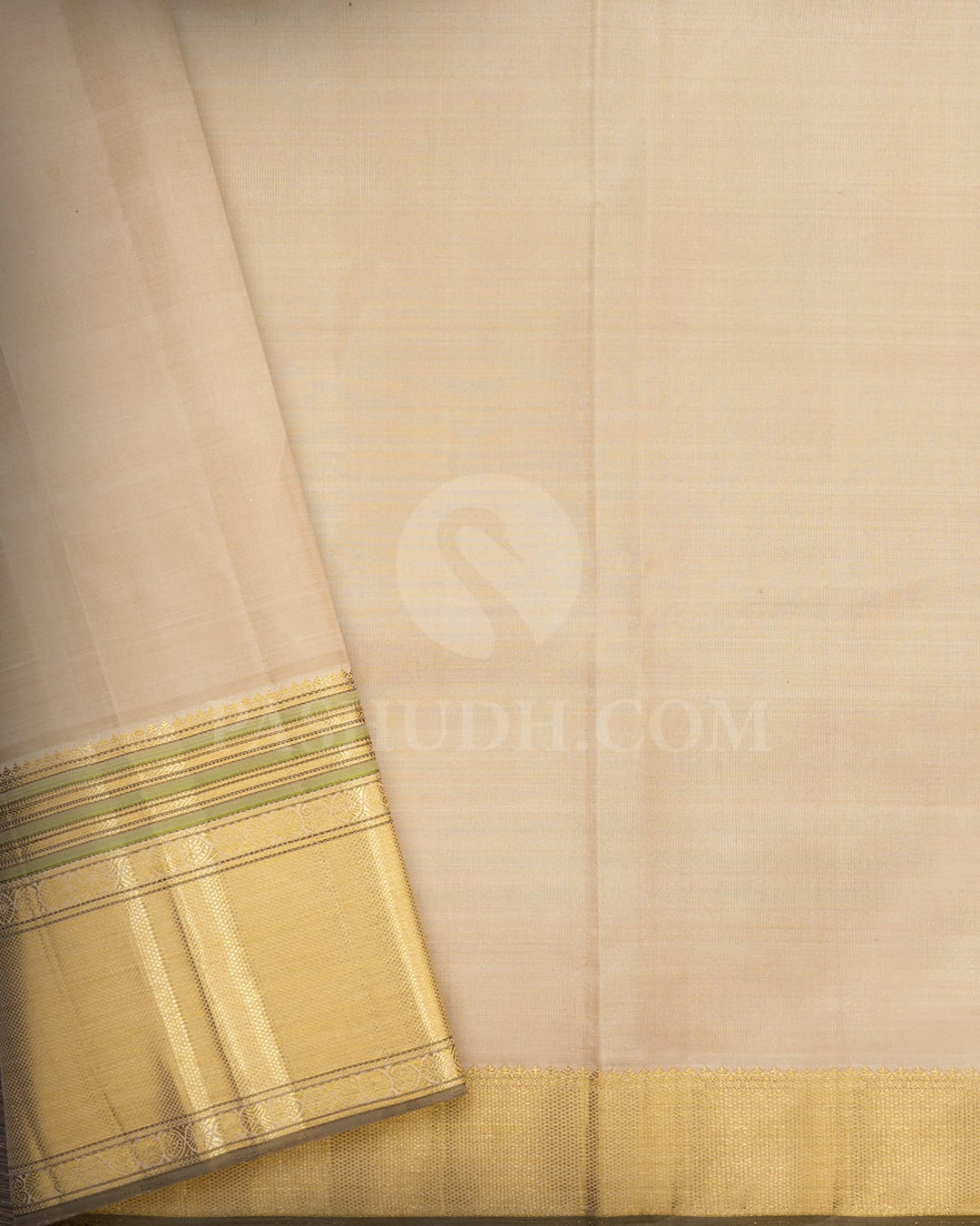 Raspberry Pink Meenakari Kanjivaram Silk Saree-S1785(A)
