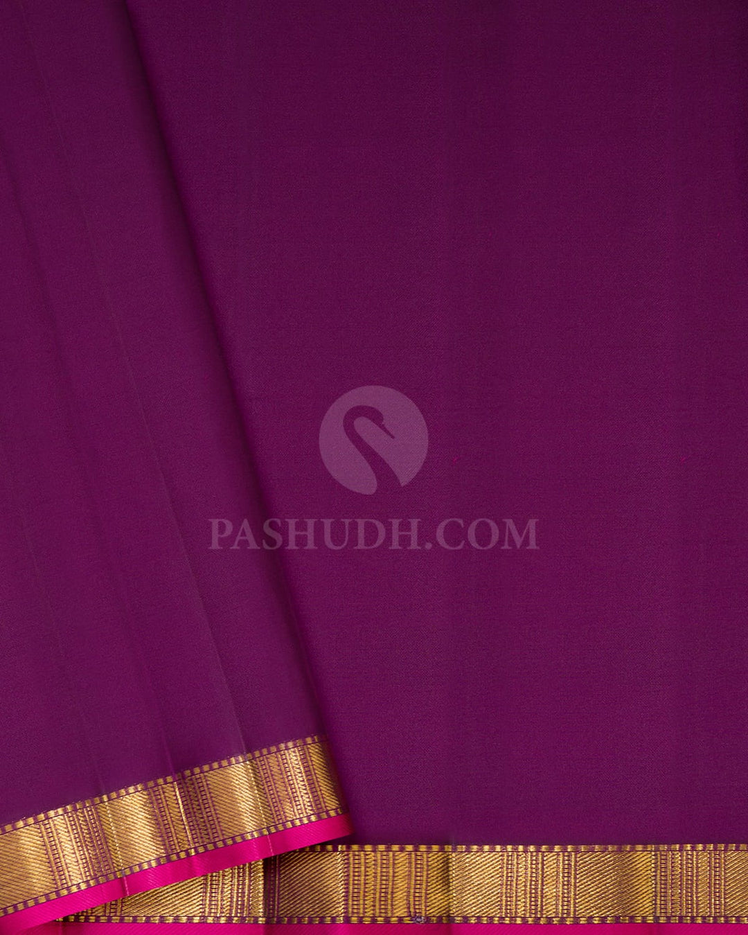 Multicolored Kanjivaram Silk Saree-DJ468(B)