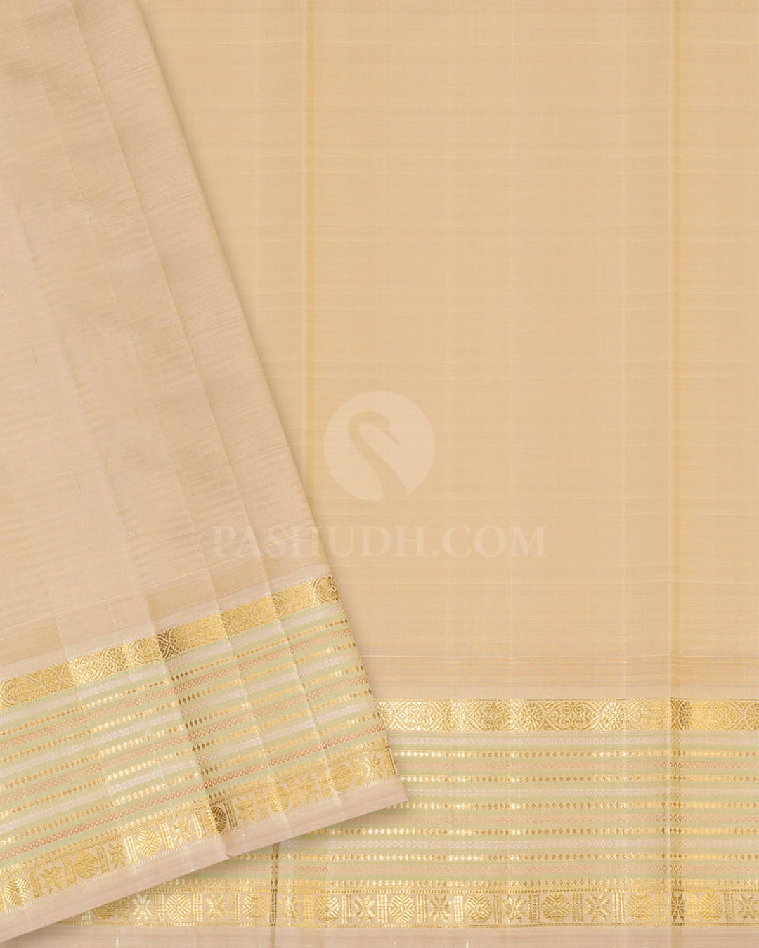 Shades Of Pink Kanjivaram Silk Saree-S1615(B)