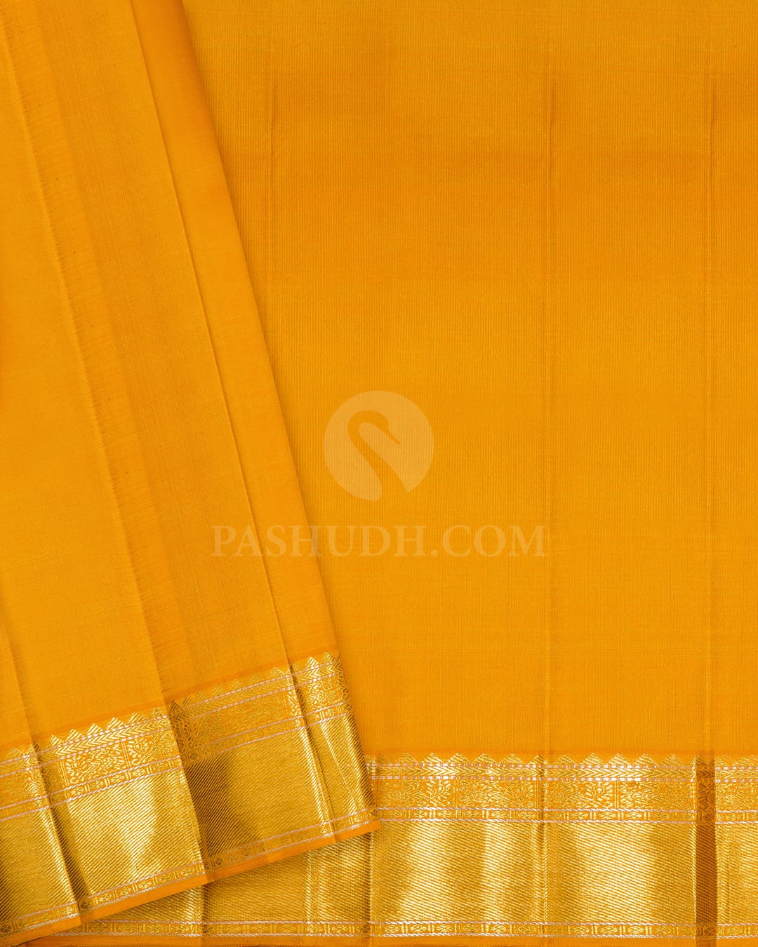 Cream Traditional Kanjivaram Silk Saree-S1864(A)