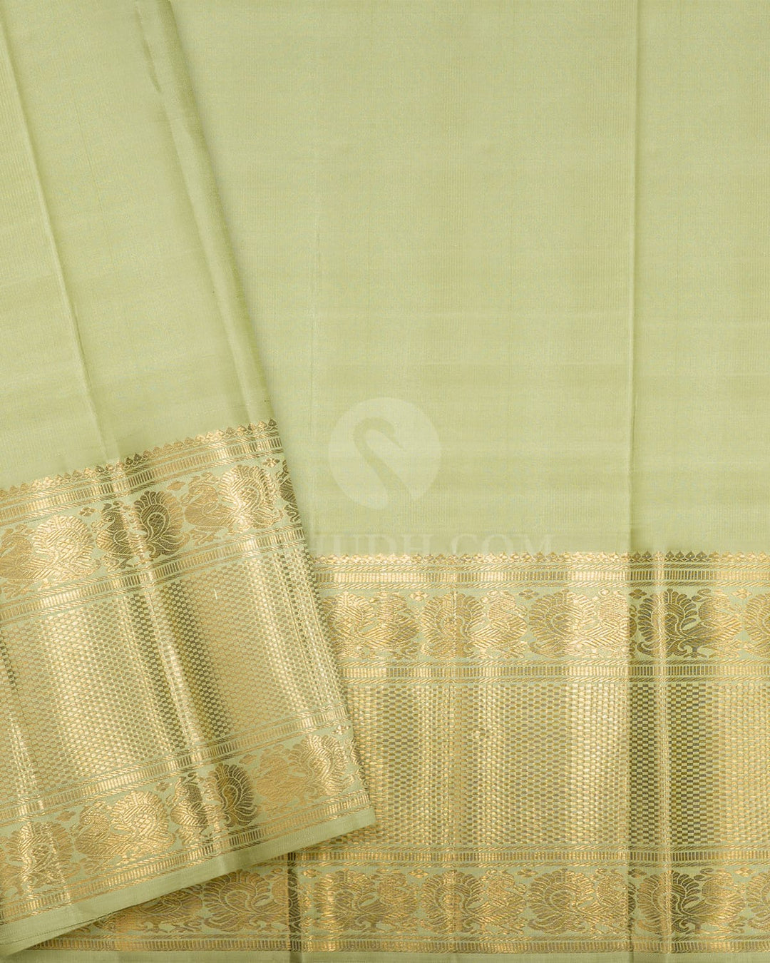 Rani Pink Traditional Kanjivaram Silk Saree-SP513